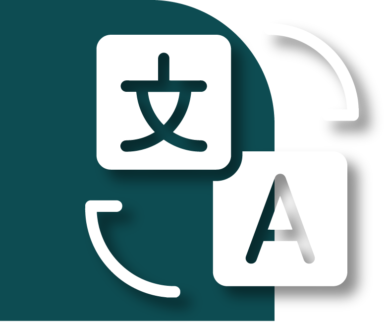 Translate Icon